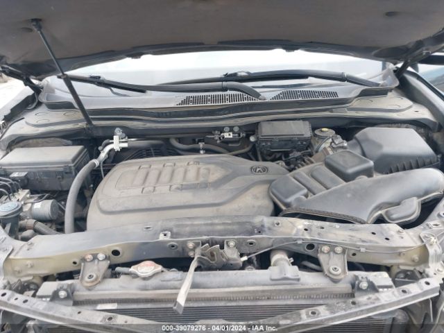 Photo 9 VIN: 5FRYD4H22EB019984 - ACURA MDX 