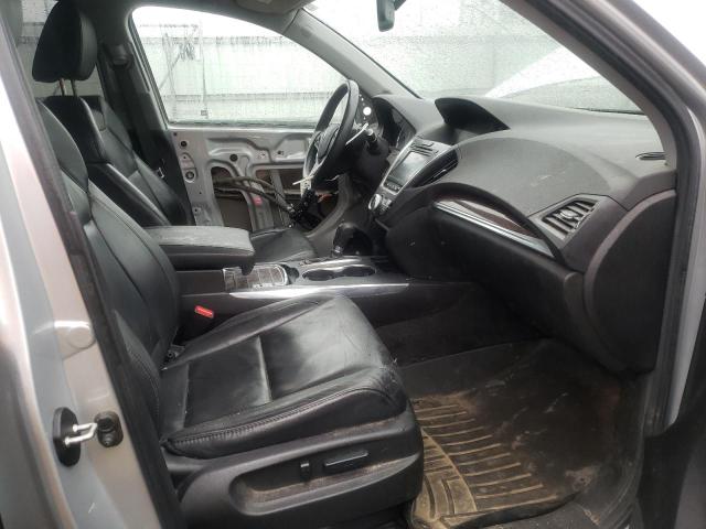 Photo 4 VIN: 5FRYD4H22EB033920 - ACURA MDX 