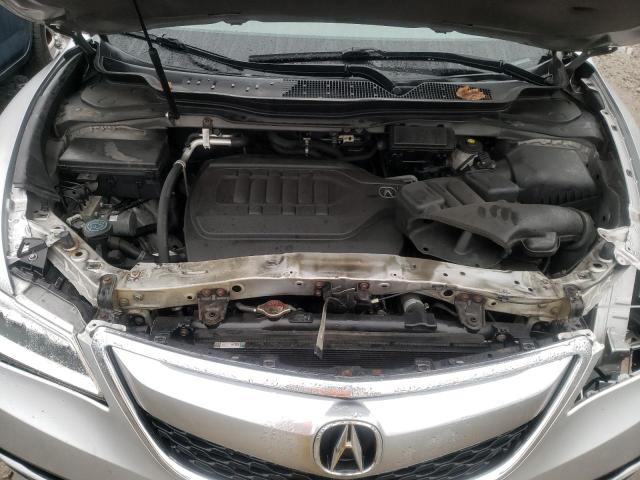 Photo 6 VIN: 5FRYD4H22EB033920 - ACURA MDX 