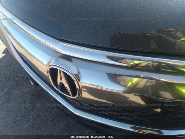 Photo 9 VIN: 5FRYD4H22EB033982 - ACURA MDX 