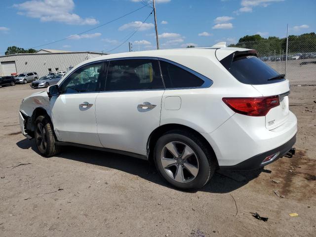 Photo 1 VIN: 5FRYD4H22EB036431 - ACURA MDX 