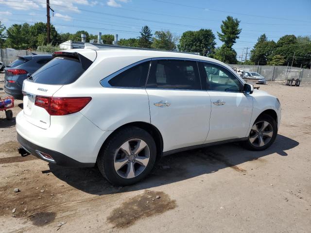 Photo 2 VIN: 5FRYD4H22EB036431 - ACURA MDX 