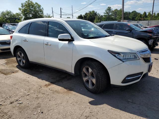 Photo 3 VIN: 5FRYD4H22EB036431 - ACURA MDX 