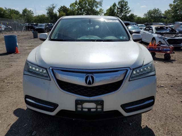 Photo 4 VIN: 5FRYD4H22EB036431 - ACURA MDX 