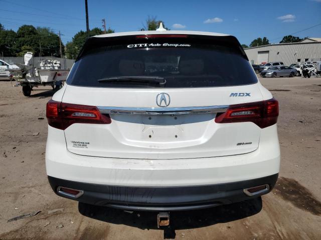 Photo 5 VIN: 5FRYD4H22EB036431 - ACURA MDX 