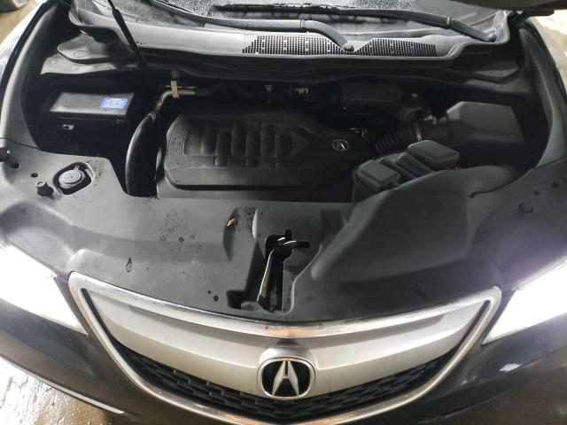 Photo 10 VIN: 5FRYD4H22FB032798 - ACURA MDX 