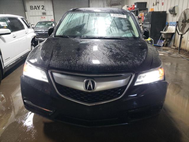 Photo 4 VIN: 5FRYD4H22FB032798 - ACURA MDX 