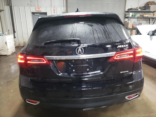 Photo 5 VIN: 5FRYD4H22FB032798 - ACURA MDX 