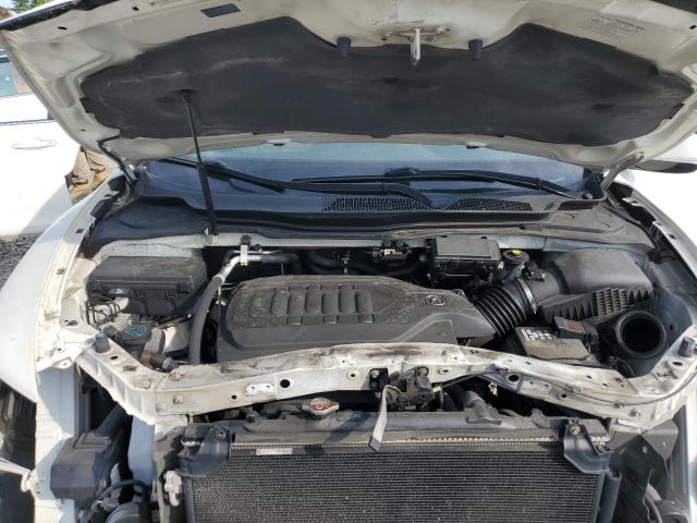 Photo 11 VIN: 5FRYD4H22GB038134 - ACURA MDX 