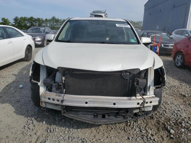 Photo 4 VIN: 5FRYD4H22GB038134 - ACURA MDX 