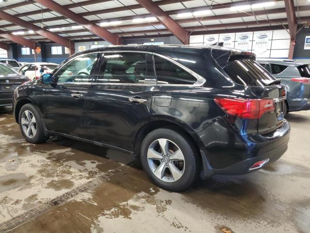 Photo 1 VIN: 5FRYD4H22GB038442 - ACURA MDX 