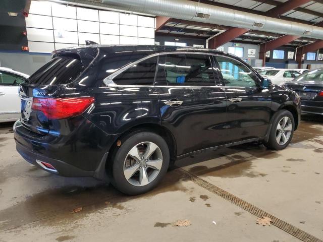 Photo 2 VIN: 5FRYD4H22GB038442 - ACURA MDX 