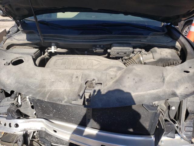 Photo 6 VIN: 5FRYD4H23EB031464 - ACURA MDX 