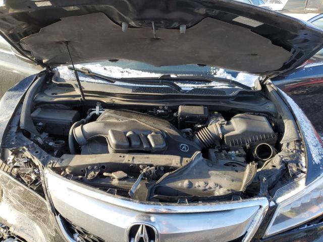 Photo 11 VIN: 5FRYD4H23FB029294 - ACURA MDX 