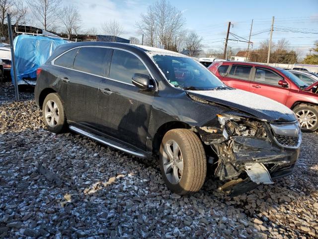 Photo 3 VIN: 5FRYD4H23FB029294 - ACURA MDX 