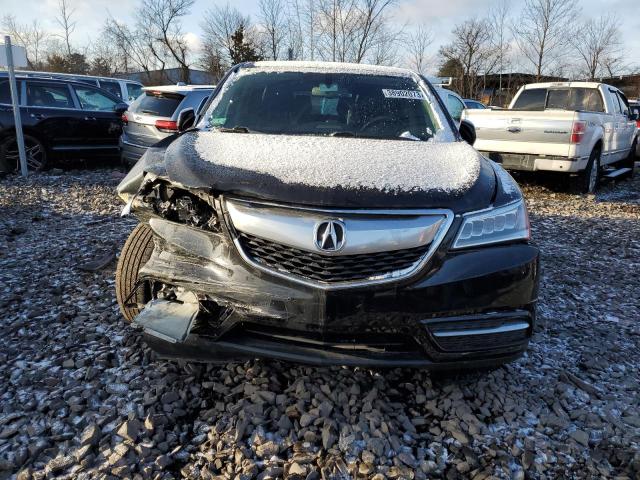 Photo 4 VIN: 5FRYD4H23FB029294 - ACURA MDX 