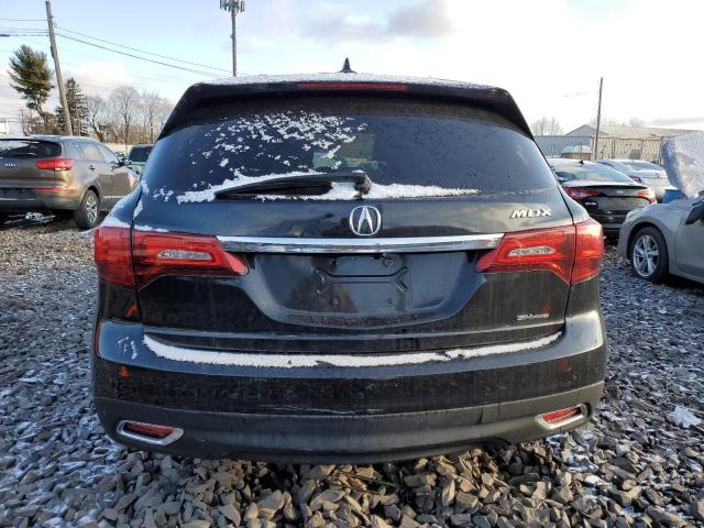 Photo 5 VIN: 5FRYD4H23FB029294 - ACURA MDX 