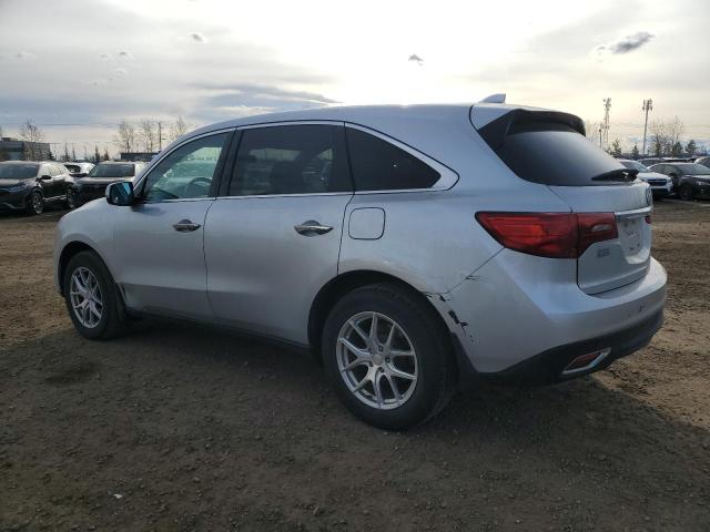 Photo 1 VIN: 5FRYD4H23FB502692 - ACURA MDX 