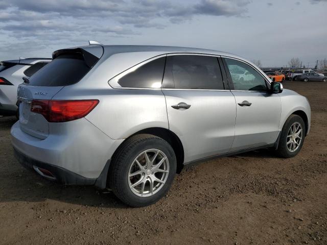 Photo 2 VIN: 5FRYD4H23FB502692 - ACURA MDX 