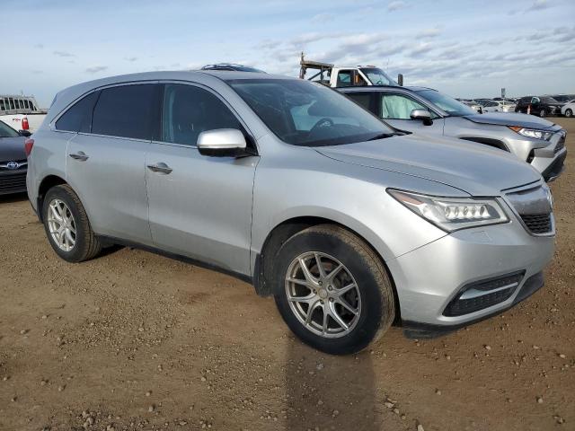 Photo 3 VIN: 5FRYD4H23FB502692 - ACURA MDX 