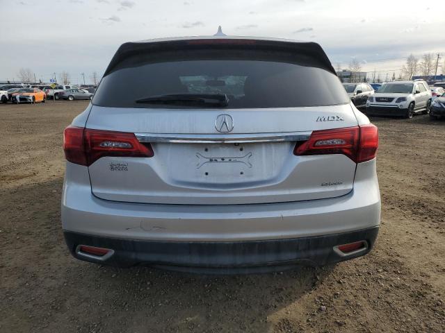 Photo 5 VIN: 5FRYD4H23FB502692 - ACURA MDX 