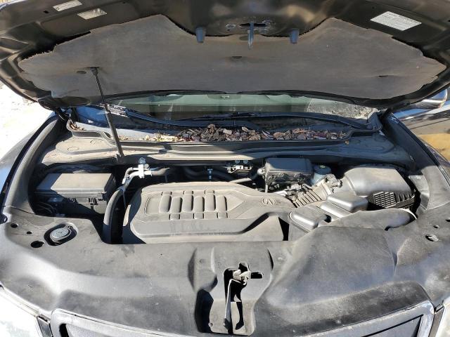 Photo 10 VIN: 5FRYD4H23GB055119 - ACURA MDX 