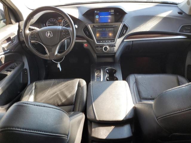 Photo 7 VIN: 5FRYD4H23GB055119 - ACURA MDX 