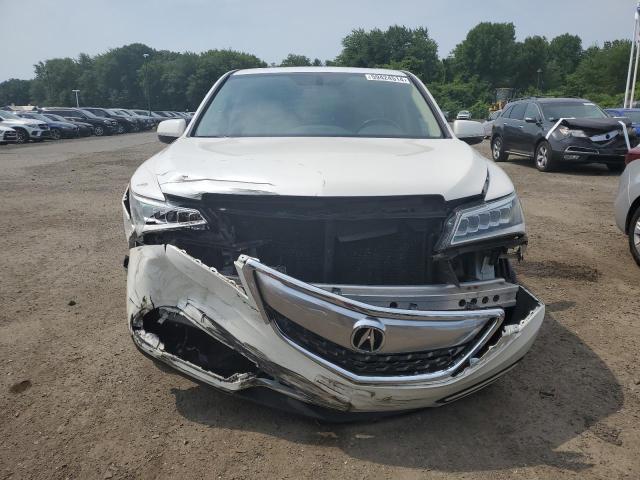 Photo 4 VIN: 5FRYD4H24EB006962 - ACURA MDX 