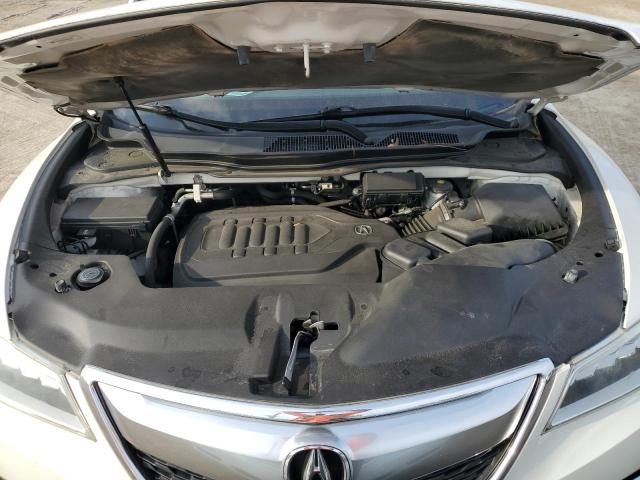 Photo 11 VIN: 5FRYD4H24EB007013 - ACURA MDX 