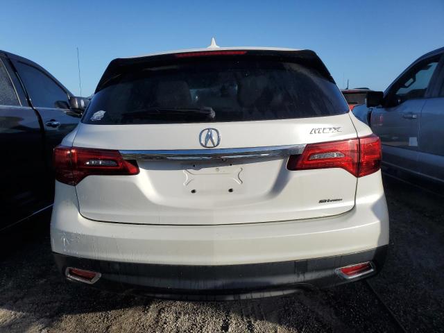 Photo 5 VIN: 5FRYD4H24EB007013 - ACURA MDX 