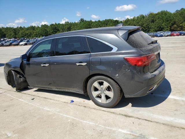 Photo 1 VIN: 5FRYD4H24EB010123 - ACURA MDX 