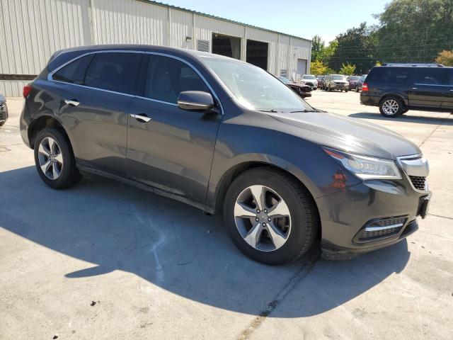 Photo 3 VIN: 5FRYD4H24EB010123 - ACURA MDX 