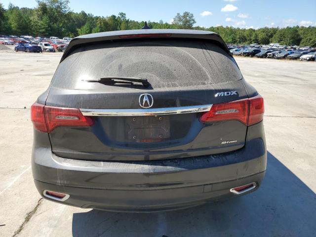 Photo 5 VIN: 5FRYD4H24EB010123 - ACURA MDX 