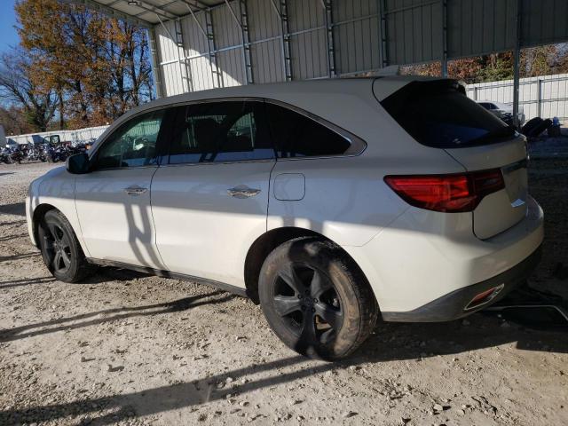 Photo 1 VIN: 5FRYD4H24EB011207 - ACURA MDX 