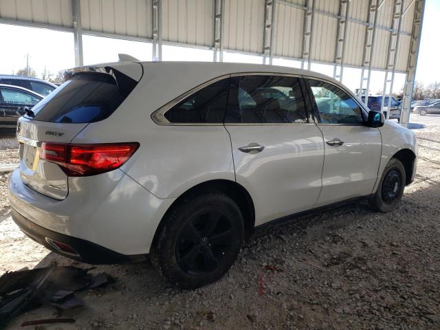 Photo 2 VIN: 5FRYD4H24EB011207 - ACURA MDX 