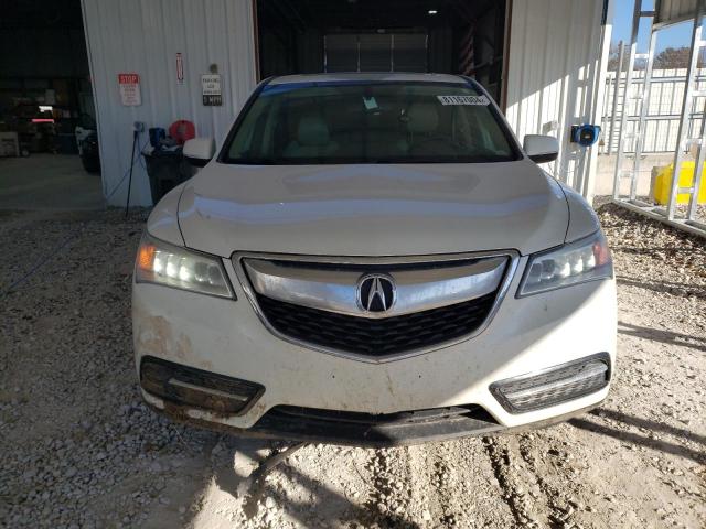 Photo 4 VIN: 5FRYD4H24EB011207 - ACURA MDX 