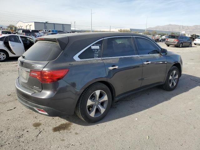 Photo 2 VIN: 5FRYD4H24EB019064 - ACURA MDX 