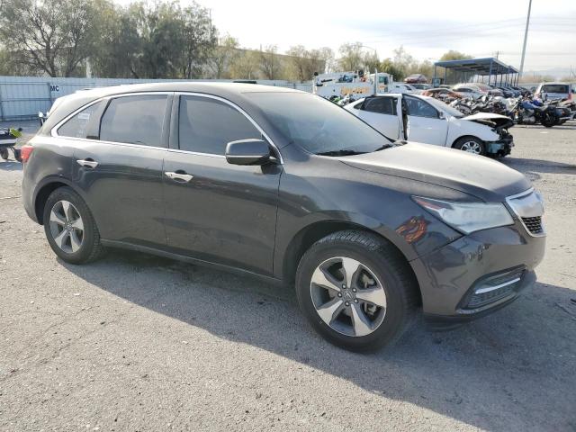 Photo 3 VIN: 5FRYD4H24EB019064 - ACURA MDX 