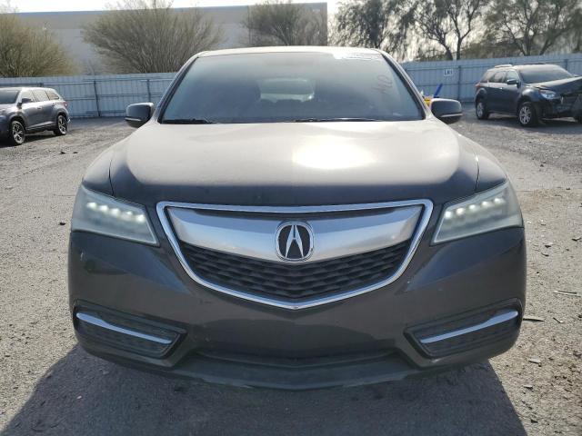 Photo 4 VIN: 5FRYD4H24EB019064 - ACURA MDX 