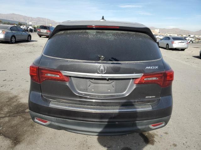 Photo 5 VIN: 5FRYD4H24EB019064 - ACURA MDX 