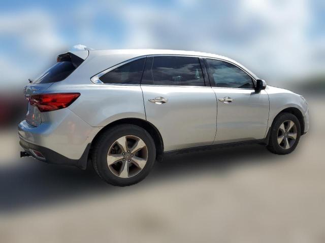 Photo 2 VIN: 5FRYD4H24EB022157 - ACURA MDX 