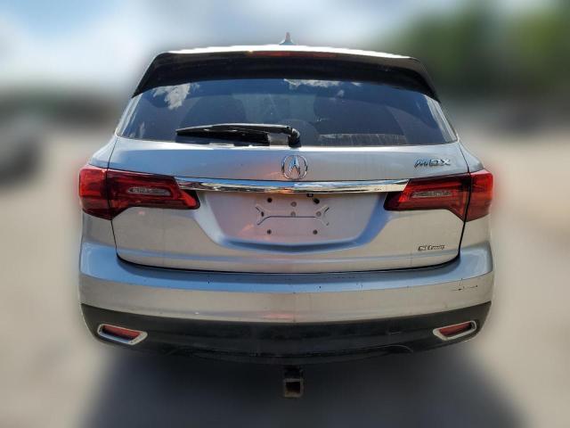 Photo 5 VIN: 5FRYD4H24EB022157 - ACURA MDX 