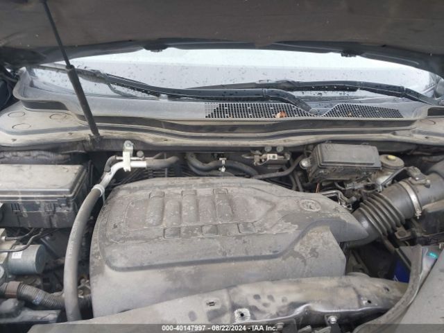 Photo 9 VIN: 5FRYD4H24FB026775 - ACURA MDX 