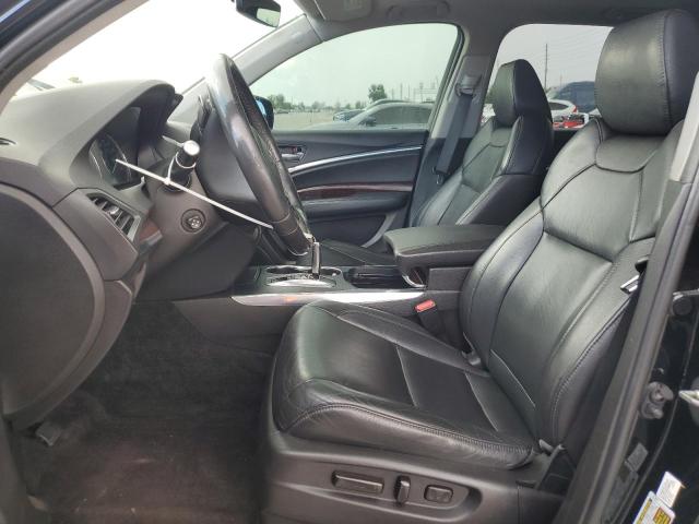 Photo 6 VIN: 5FRYD4H24GB052178 - ACURA MDX 