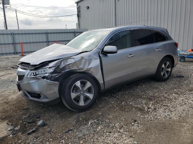 Photo 0 VIN: 5FRYD4H24GB056943 - ACURA MDX 