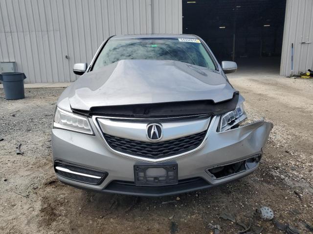 Photo 4 VIN: 5FRYD4H24GB056943 - ACURA MDX 