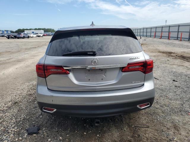 Photo 5 VIN: 5FRYD4H24GB056943 - ACURA MDX 