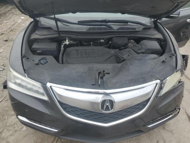 Photo 11 VIN: 5FRYD4H25EB013483 - ACURA MDX 