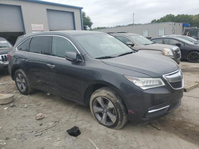 Photo 3 VIN: 5FRYD4H25EB013483 - ACURA MDX 