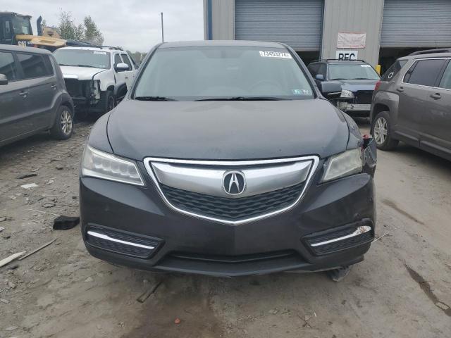 Photo 4 VIN: 5FRYD4H25EB013483 - ACURA MDX 